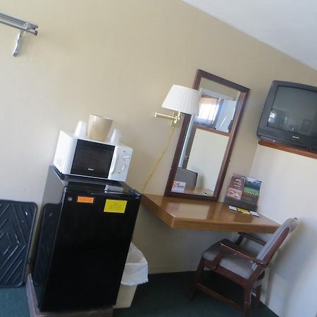 Budget Inn Denison Zewnętrze zdjęcie