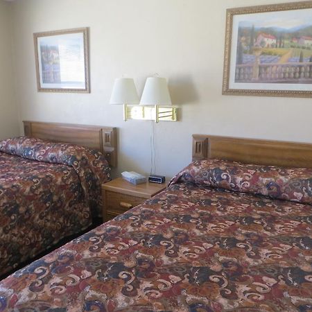 Budget Inn Denison Pokój zdjęcie