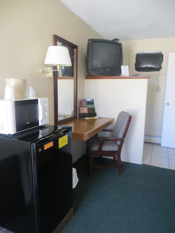 Budget Inn Denison Zewnętrze zdjęcie