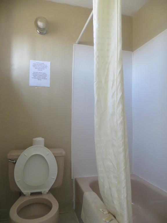 Budget Inn Denison Pokój zdjęcie